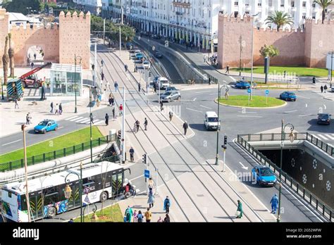 capital of morocco|Iba pa.